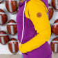GameDay Halfzip Hoodie - Minnesota