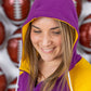 GameDay Halfzip Hoodie - Minnesota