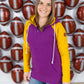 GameDay Halfzip Hoodie - Minnesota