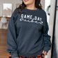 Game Day Vibes Pullover [in stock]