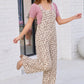 Wildflower Fields Floral Overalls
