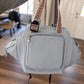 PREORDER: Expandable Weekender Tote // eta 4-6 weeks