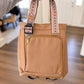 PREORDER: Expandable Weekender Tote // eta 4-6 weeks