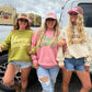 PREORDER: Happy Camper Pullover // eta September