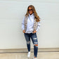 Grey Comfy Hoodie Preorder