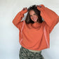Camo Bra & Biker Short Set Preorder