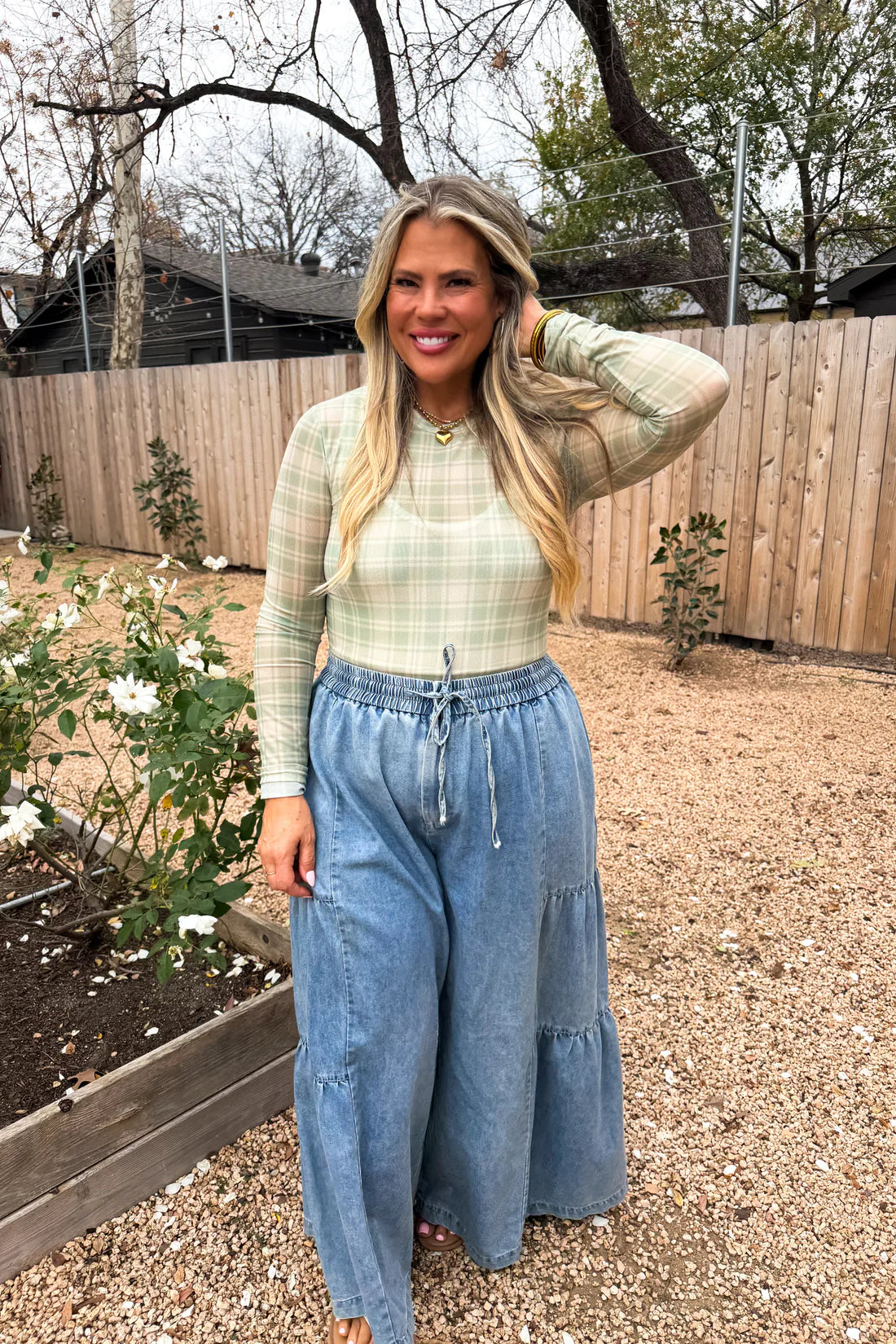 PREORDER: Echo Pants // eta April