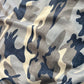 *free ship today* Classic Camo Tee in Blues