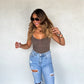 Ava Bodysuit Preorder