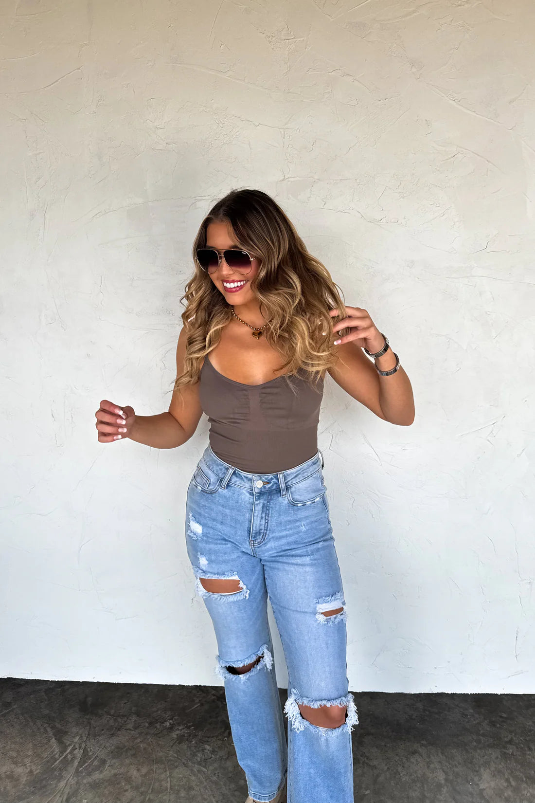Ava Bodysuit Preorder