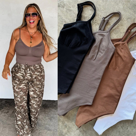 Ava Bodysuit Preorder