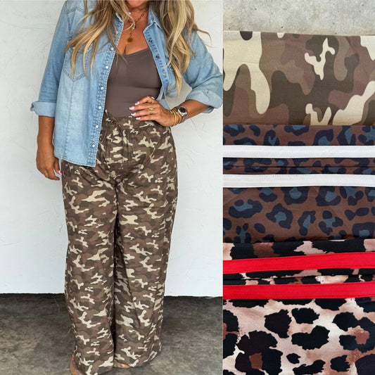 Knix Boxer Pant Preorder