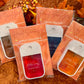 **limited fall scents** Sanitizer Spray