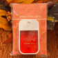 **limited fall scents** Sanitizer Spray