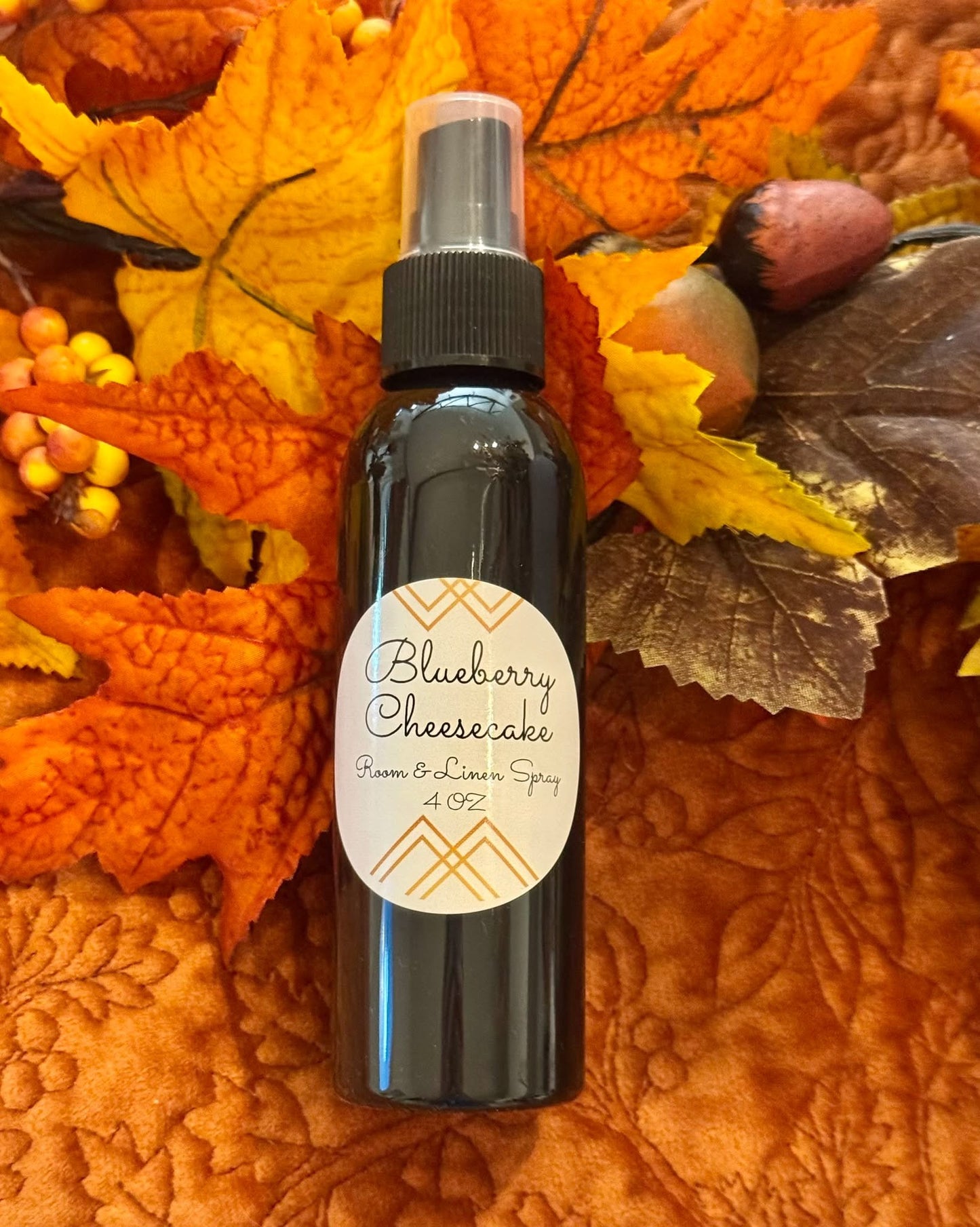 *limited fall scents* Room Spray