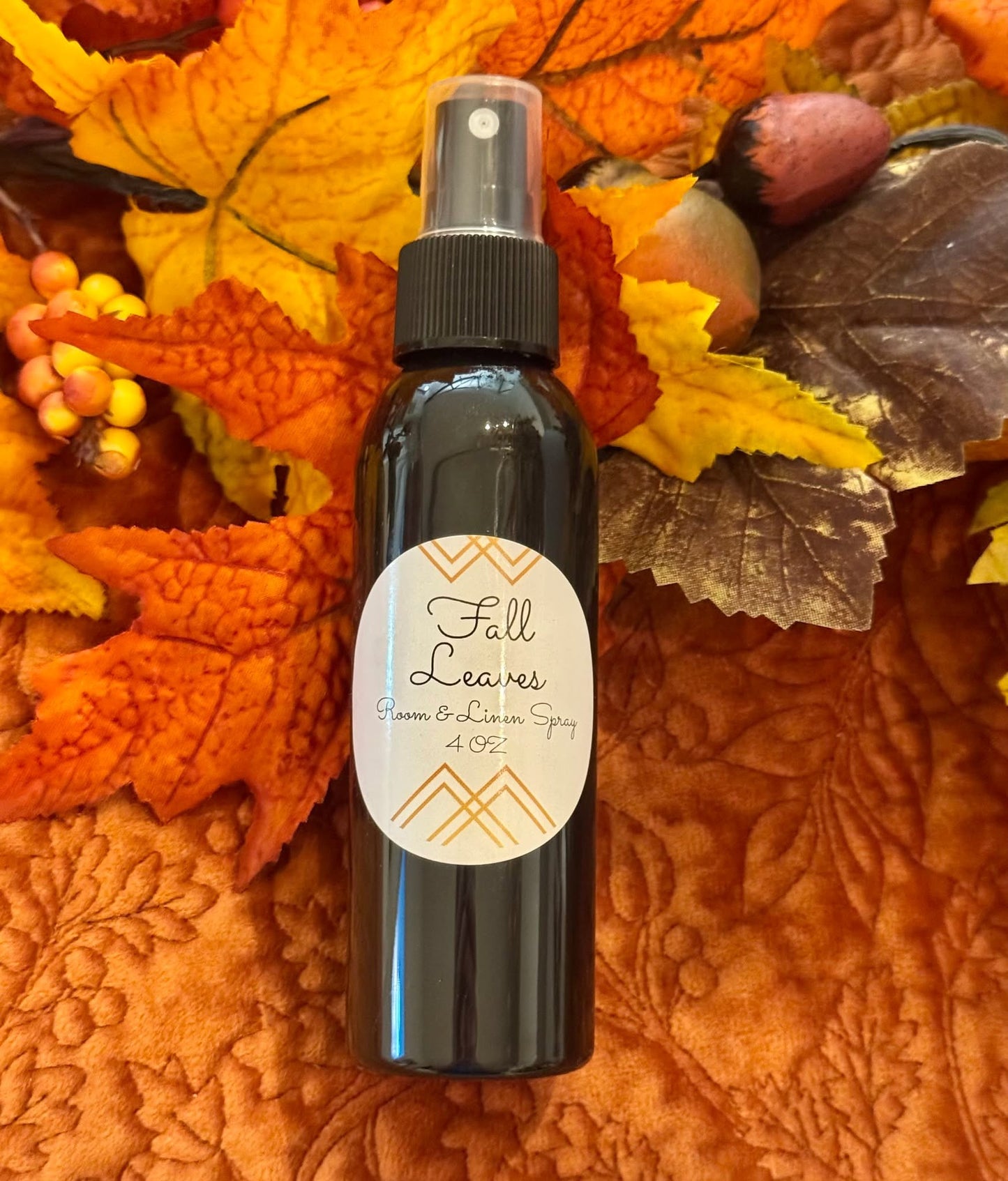 *limited fall scents* Room Spray