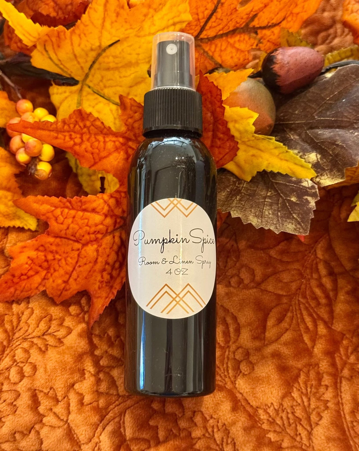 *limited fall scents* Room Spray