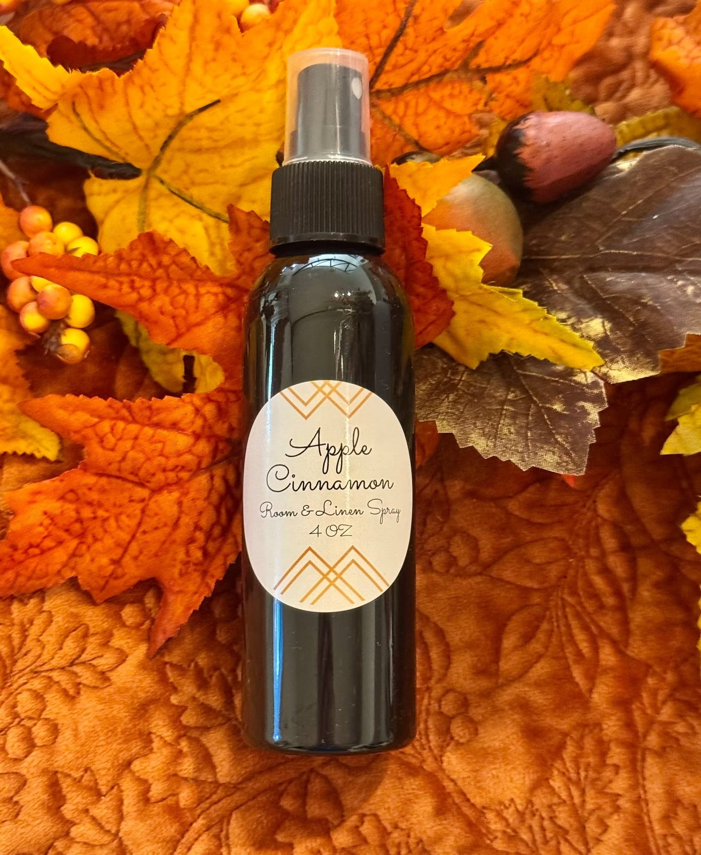 *limited fall scents* Room Spray