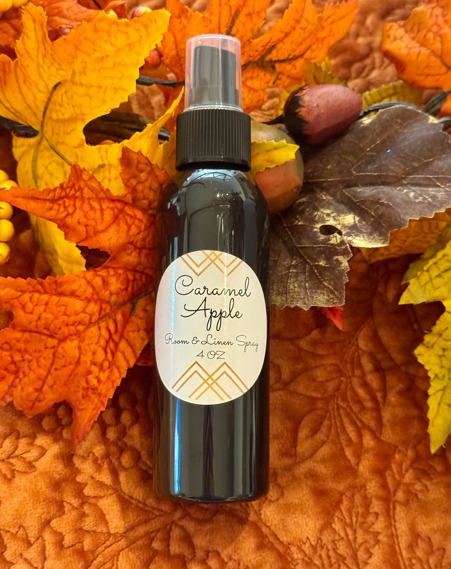 *limited fall scents* Room Spray