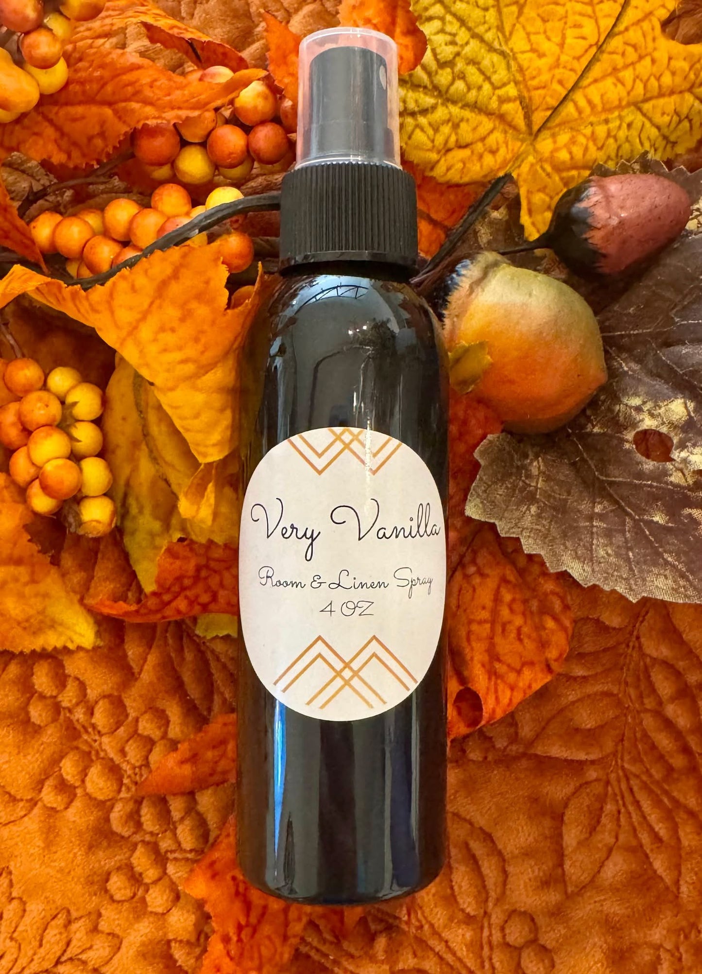 *limited fall scents* Room Spray