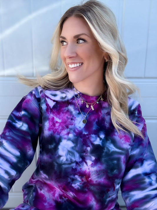 PREORDER: Magenta Nightfall Dye