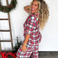Christmas Luxe PJ Sets Preorder