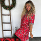 Christmas Luxe PJ Sets Preorder
