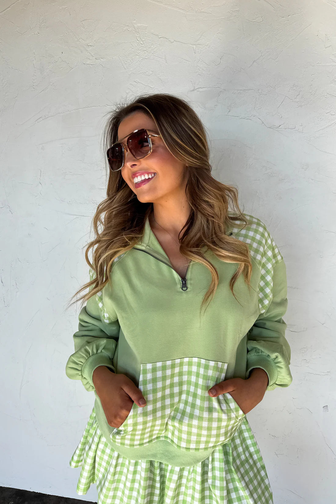 PREORDER: Everyday Motion Tennis Skort // eta May