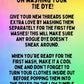 PREORDER: Evergreen Tie Dye