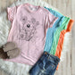 PREORDER: Spring Floral Tee