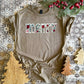 Merry Tee Preorder