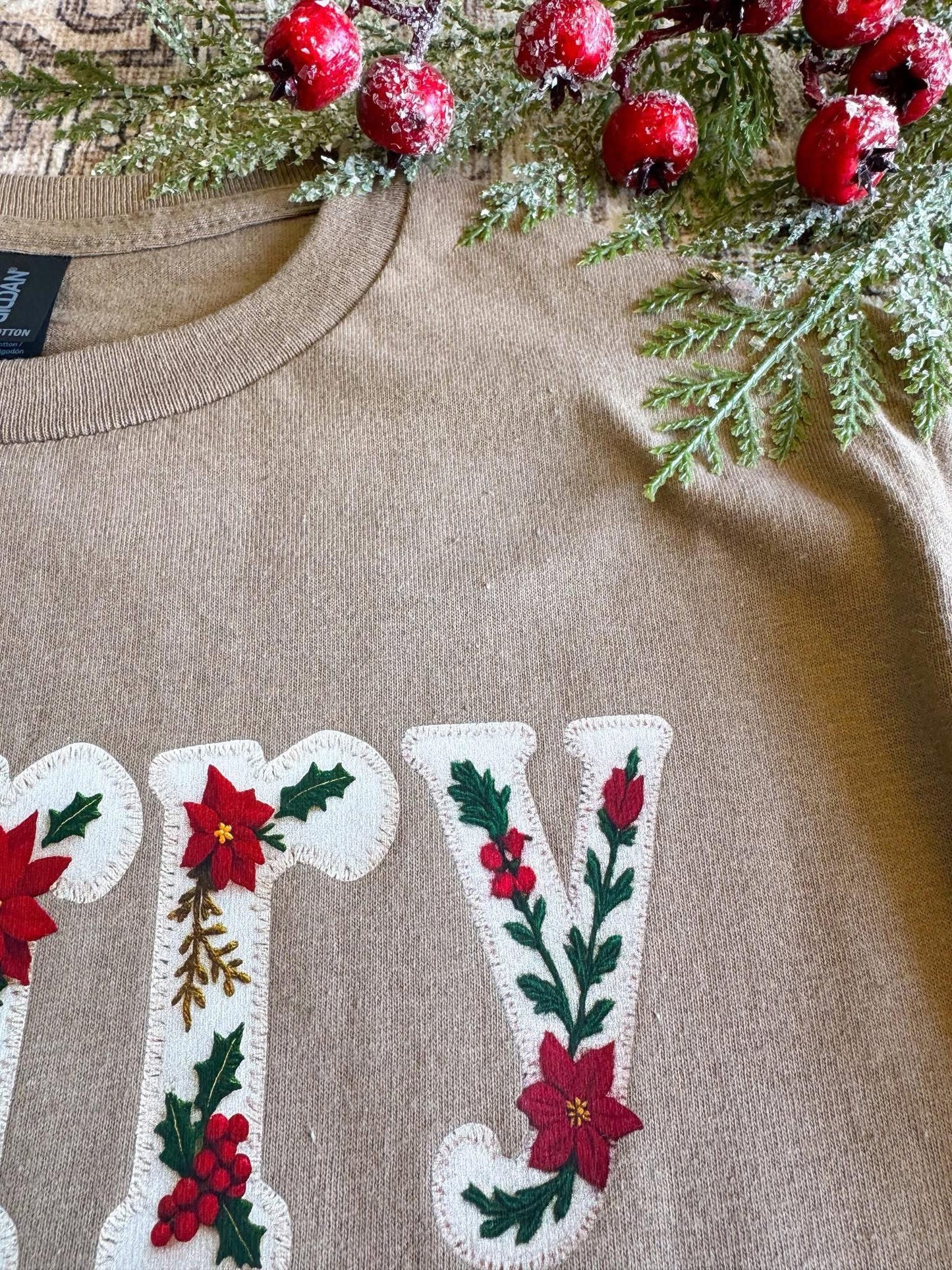 Merry Tee Preorder