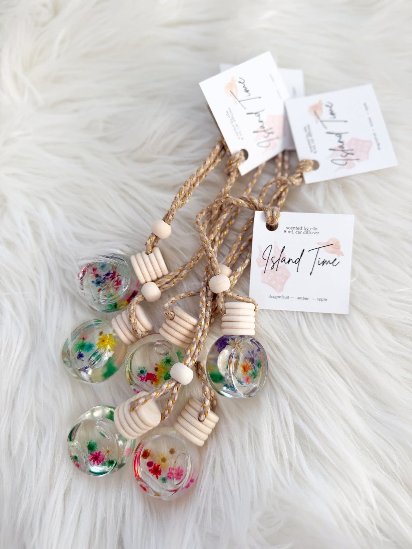 *SPRING scents added* Essential Oil Diffusers in Assorted Scents Preorder