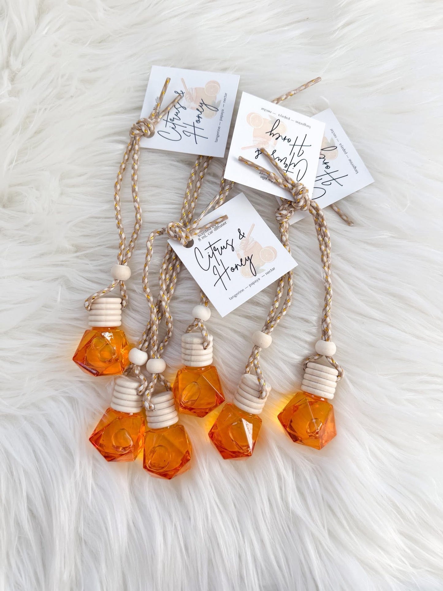 *SPRING scents added* Essential Oil Diffusers in Assorted Scents Preorder