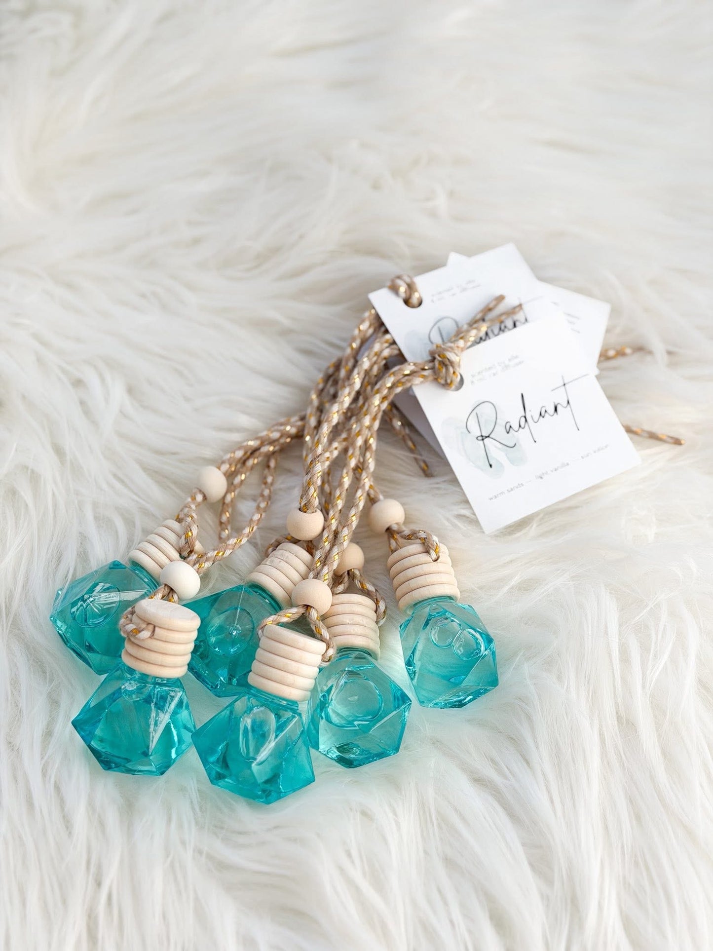 *SPRING scents added* Essential Oil Diffusers in Assorted Scents Preorder