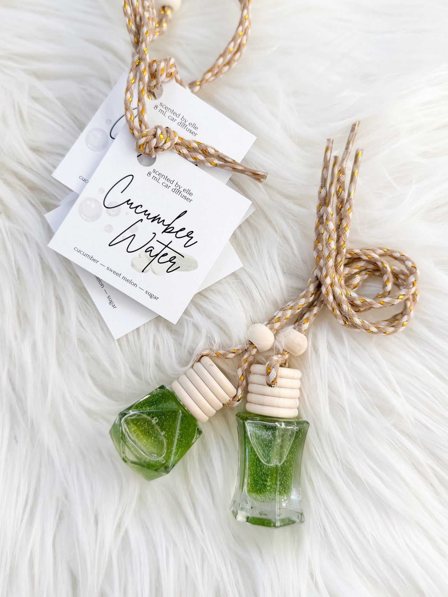 *SPRING scents added* Essential Oil Diffusers in Assorted Scents Preorder