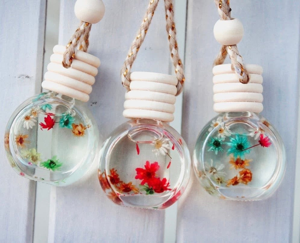 *SPRING scents added* Essential Oil Diffusers in Assorted Scents Preorder