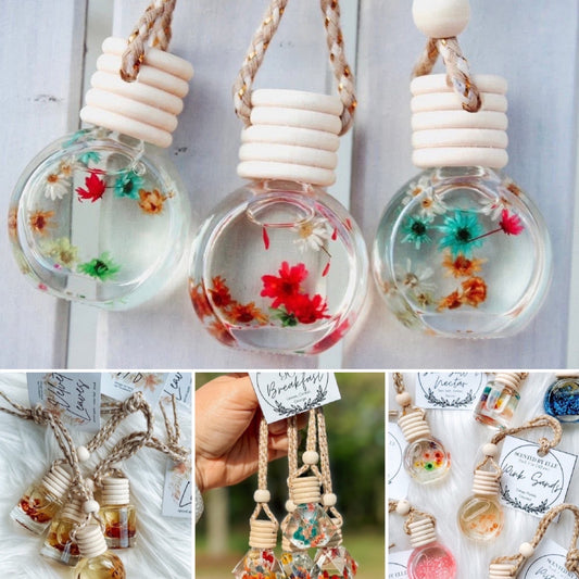 *SPRING scents added* Essential Oil Diffusers in Assorted Scents Preorder