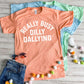 PREORDER: Busy Dilly Dallying Tee