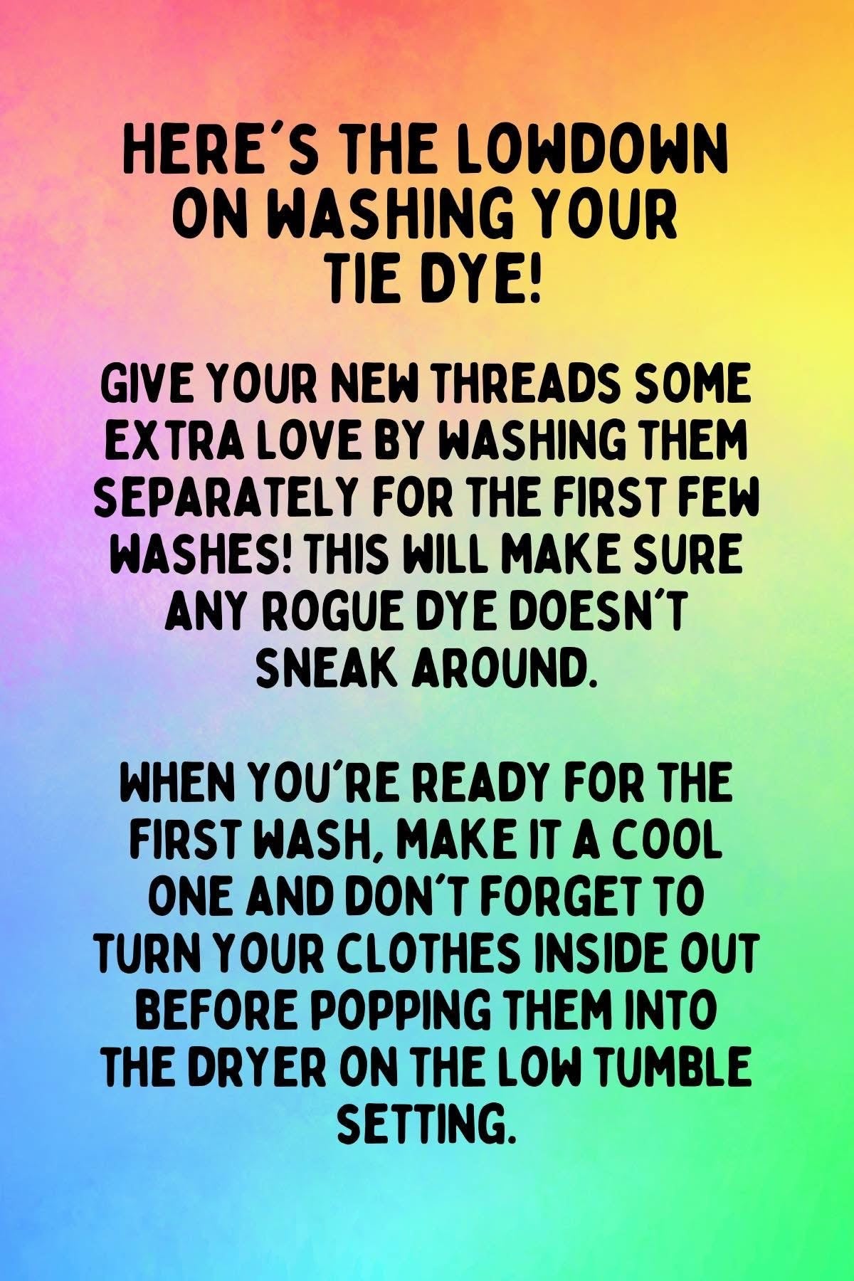 PREORDER: Space Jam Tie Dye