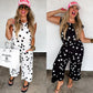Summer Polka Dot Set