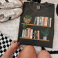 (custom) Name Your Bookshelf Preorder *free ship*