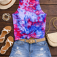PREORDER: Patriotic Tie Dye