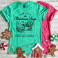 PREORDER: Farm Fresh Christmas Tee