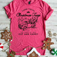 PREORDER: Farm Fresh Christmas Tee