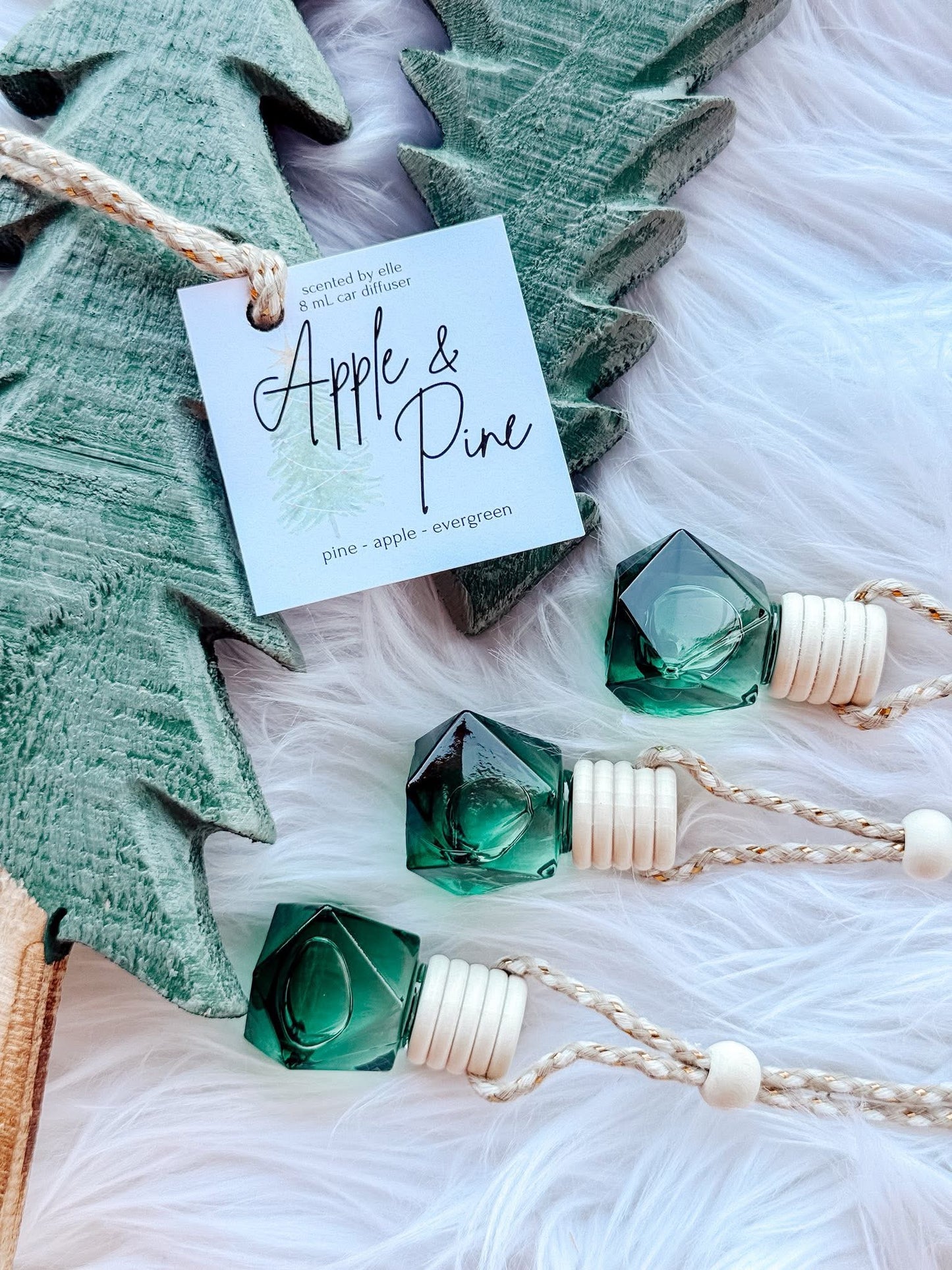 *WINTER scents added* Essential Oil Diffusers in Assorted Scents Preorder