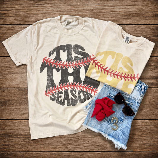PREORDER: Tis the Season Tee
