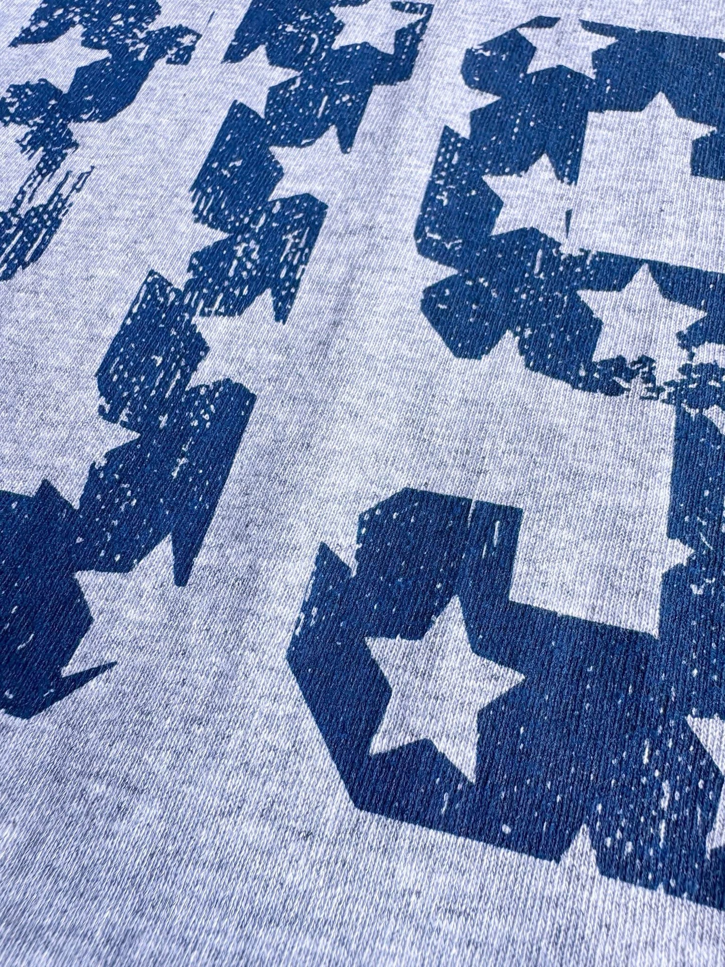 PREORDER: USA Star Tee