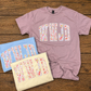 PREORDER: WWJD Tee