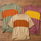 Comfort Stripe Top